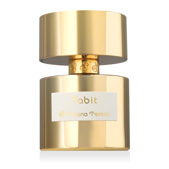 Tiziana Terenzi Tabit Extrait de parfum Tester kvepalai unisex, 100 ml