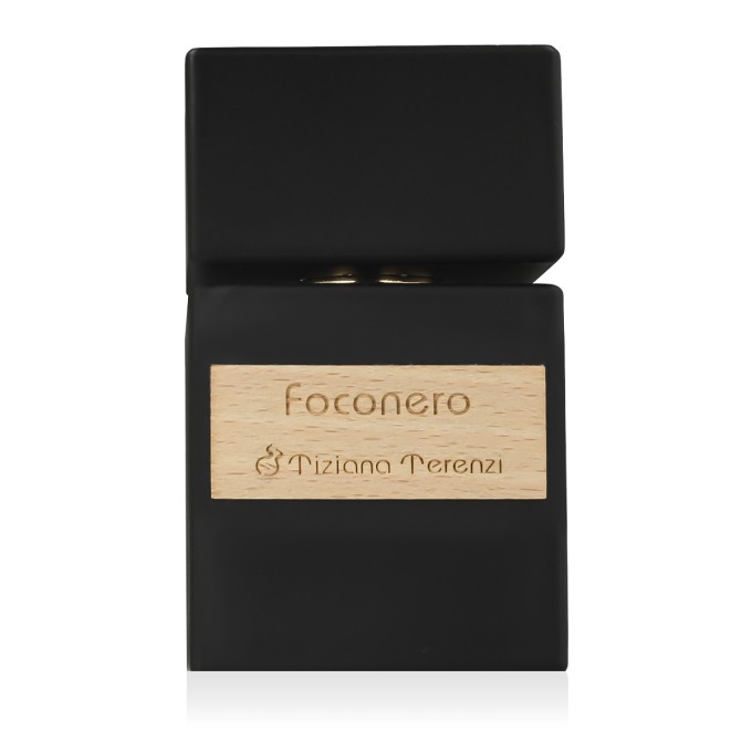 Tiziana Terenzi Foconero Extrait de parfum Tester kvepalai unisex, 100 ml