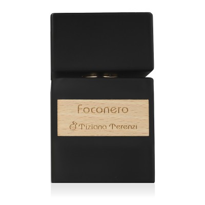 Tiziana Terenzi Foconero Extrait de parfum Tester kvepalai unisex, 100 ml