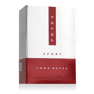 Prada Luna Rossa Sport EDT kvepalai vyrams, 50 ml