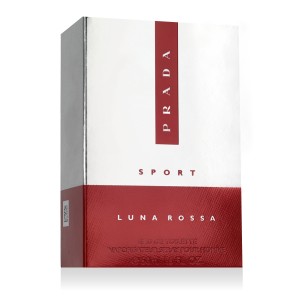 Prada Luna Rossa Sport EDT kvepalai vyrams, 50 ml