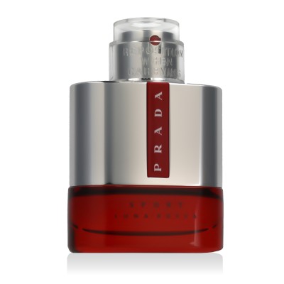 Prada Luna Rossa Sport EDT kvepalai vyrams, 50 ml