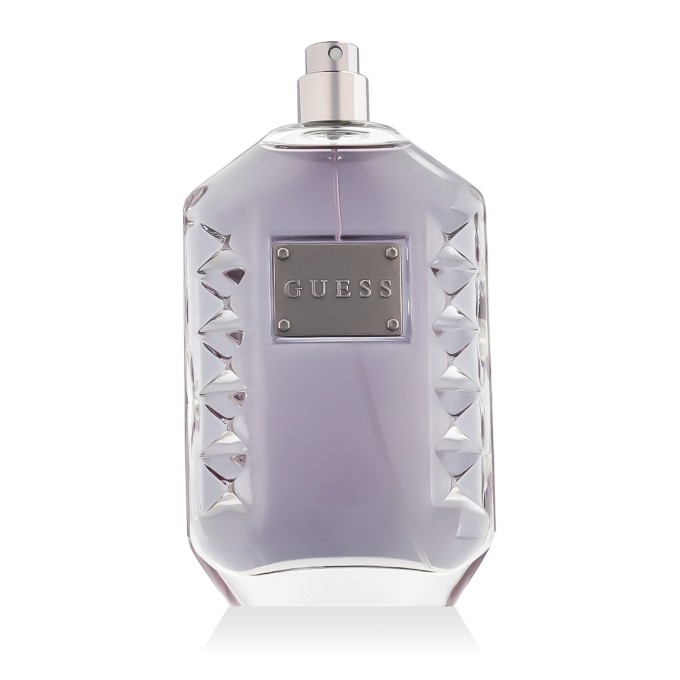 Guess Dare for Men Eau De Toilette - tester 100 ml kvepalai vyrams