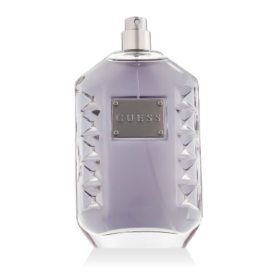 Guess Dare for Men Eau De Toilette - tester 100 ml kvepalai vyrams