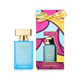 Hamidi De Luxe Collection Forever Trends Water Parfum UNISEX kvepalai unisex, 50 ml