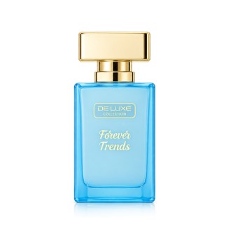 Hamidi De Luxe Collection Forever Trends Water Parfum UNISEX kvepalai unisex, 50 ml 2