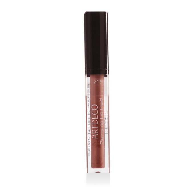 Artdeco Plumping Lip Fluid (21 - Glossy Nude) 3 ml