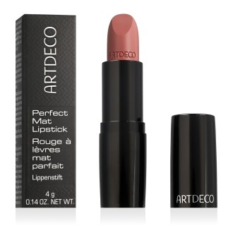Artdeco Perfect Mat Lipstick (160 Rosy Cloud) 4 g