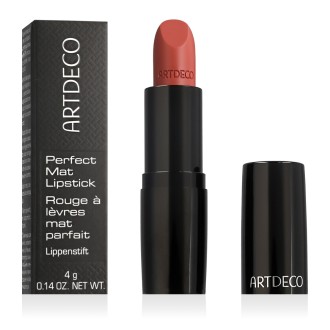 Artdeco Perfect Mat Lipstick (113 Soft Coral) 4 g
