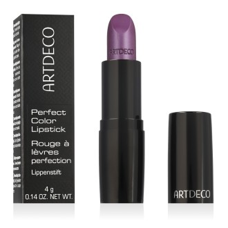 Artdeco Perfect Color Lipstick (944 Charmed Purple) 4 g