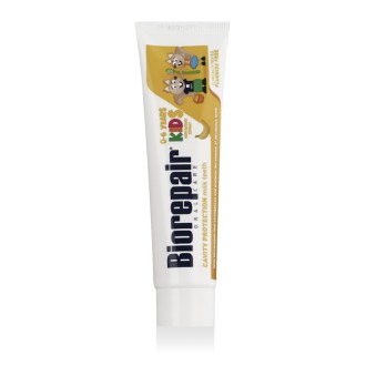 Biorepair Kids 0-6 Banana Toothpaste 50 ml 2