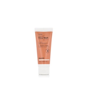 Hanskin Vitamin C Glow Purifying Mask 70 ml 2
