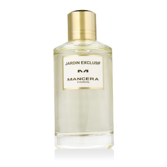 Mancera Paris Jardin Exclusif Eau De Parfum - tester 120 ml   kvepalai unisex
