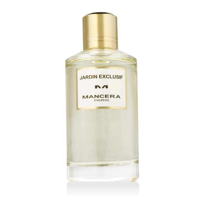 Mancera Paris Jardin Exclusif Eau De Parfum - tester 120 ml   kvepalai unisex