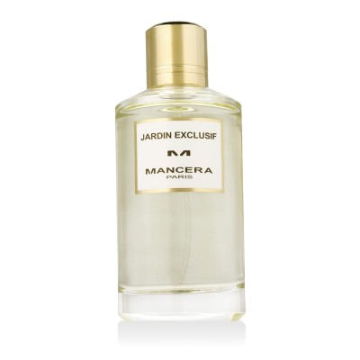 Mancera Paris Jardin Exclusif Eau De Parfum - tester 120 ml   kvepalai unisex