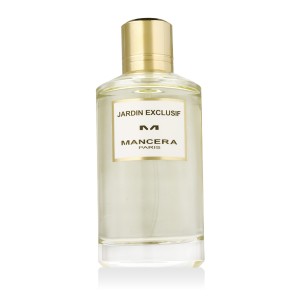 Mancera Paris Jardin Exclusif Eau De Parfum - tester 120 ml   kvepalai unisex