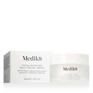 Medik8 TOTAL MOISTURE Daily Facial Cream 50 ml