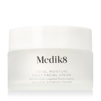 Medik8 TOTAL MOISTURE Daily Facial Cream 50 ml 2
