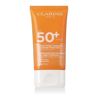 Clarins Sun Care Youth-Protecting Sunscreen SPF 50+ 50 ml 2