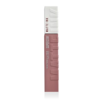 Maybelline Superstay Matte Ink (10 Dreamer) 5 ml