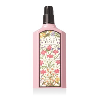 Gucci Flora Gorgeous Gardenia EDP Tester kvepalai moterims, 100 ml