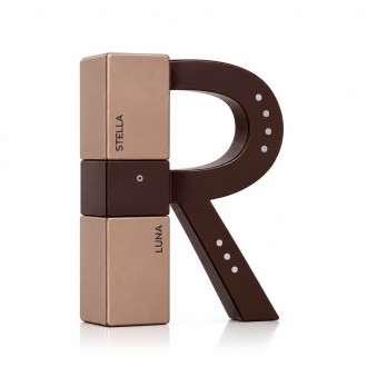 Riiffs R Stella & Luna Extrait de Parfum 2 x kvepalai moterims, 50 ml 2