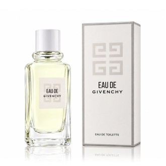 Givenchy Eau De Givenchy EDT kvepalai moterims, 100 ml