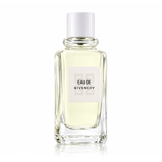 Givenchy Eau De Givenchy EDT kvepalai moterims, 100 ml 2