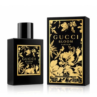 Gucci Bloom Parfum kvepalai moterims, 50 ml