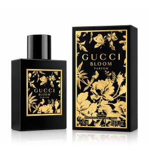 Gucci Bloom Parfum kvepalai moterims, 50 ml