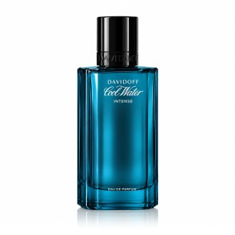 Davidoff Cool Water Intense EDP kvepalai vyrams, 50 ml 2