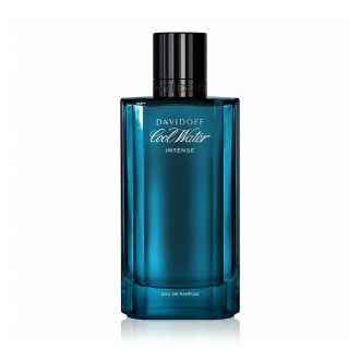 Davidoff Cool Water Intense EDP kvepalai vyrams, 100 ml 2