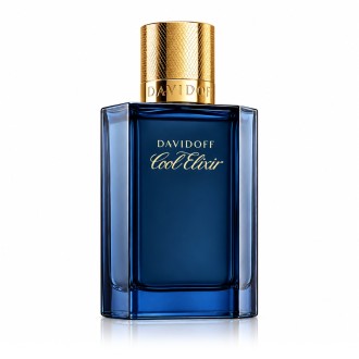 Davidoff Cool Elixir Parfum Intense kvepalai vyrams, 100 ml