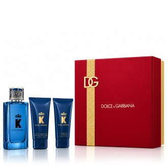 Dolce & Gabbana K pour Homme EDP 100 ml + ASB 50 ml + SG 50 ml vyrams