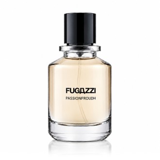 Fugazzi Passionfroudh Extrait de parfum kvepalai unisex, 100 ml 2