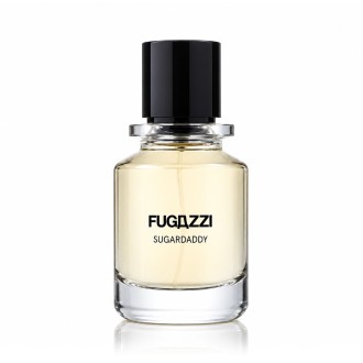 Fugazzi Sugardaddy Extrait de parfum kvepalai unisex, 50 ml 2