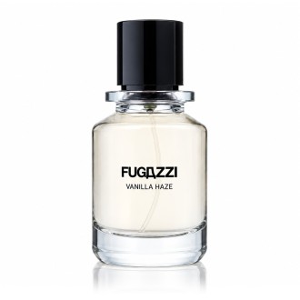 Fugazzi Vanilla Haze Extrait de parfum kvepalai unisex, 50 ml 2