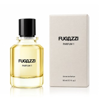 Fugazzi Parfum 1 Extrait de parfum kvepalai unisex, 50 ml