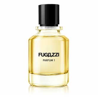 Fugazzi Parfum 1 Extrait de parfum kvepalai unisex, 50 ml 2