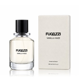 Fugazzi Vanilla Haze Extrait de parfum kvepalai unisex, 100 ml