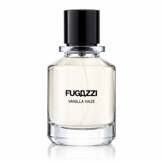 Fugazzi Vanilla Haze Extrait de parfum kvepalai unisex, 100 ml 2