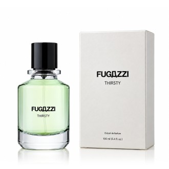 Fugazzi Thirsty Extrait de parfum kvepalai unisex, 100 ml