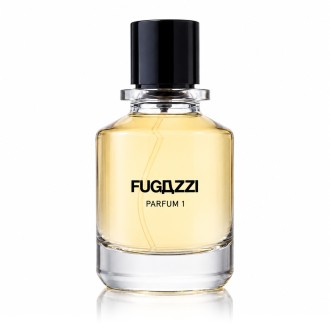Fugazzi Parfum 1 Extrait de parfum kvepalai unisex, 100 ml 2