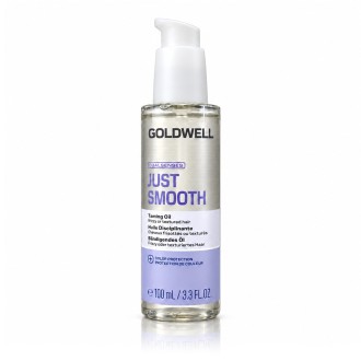 Goldwell Dualsenses Just Smooth Taming Oil 100 ml