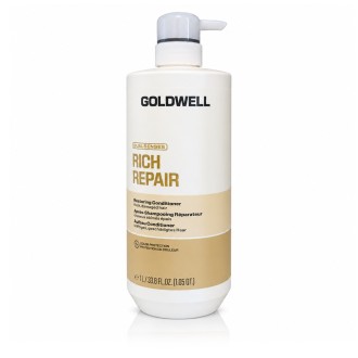 Goldwell Dualsenses Rich Repair Restoring Conditioner 1000 ml