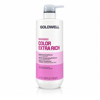Goldwell Dualsenses Color Extra Rich Brilliance Conditioner 1000 ml