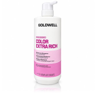 Goldwell Dualsenses Color Extra Rich Brilliance Shampoo 1000 ml