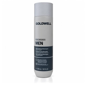 Goldwell Dualsenses Men Hair & Body Shampoo All Hair 300 ml