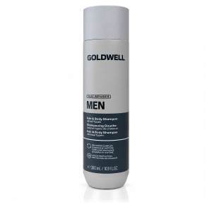 Goldwell Dualsenses Men Hair & Body Shampoo All Hair 300 ml