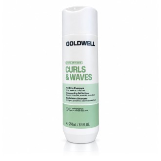 Goldwell Dualsenses Curls & Waves Bundling Shampoo 250 ml